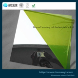  Aluminum Mirror Sheet  for lamps and  solar panel